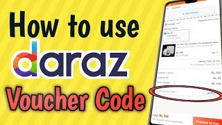 How to Use Daraz Voucher – Complete Guide for Pakistan Shoppers